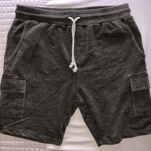 *New Never Worn* Large Mens Jake Austin Shorts